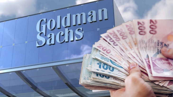 Goldman Sachs’tan seçim sonrası ilk yorum: ‘TL önceki aylara göre çok daha iyi performans gösterecek’