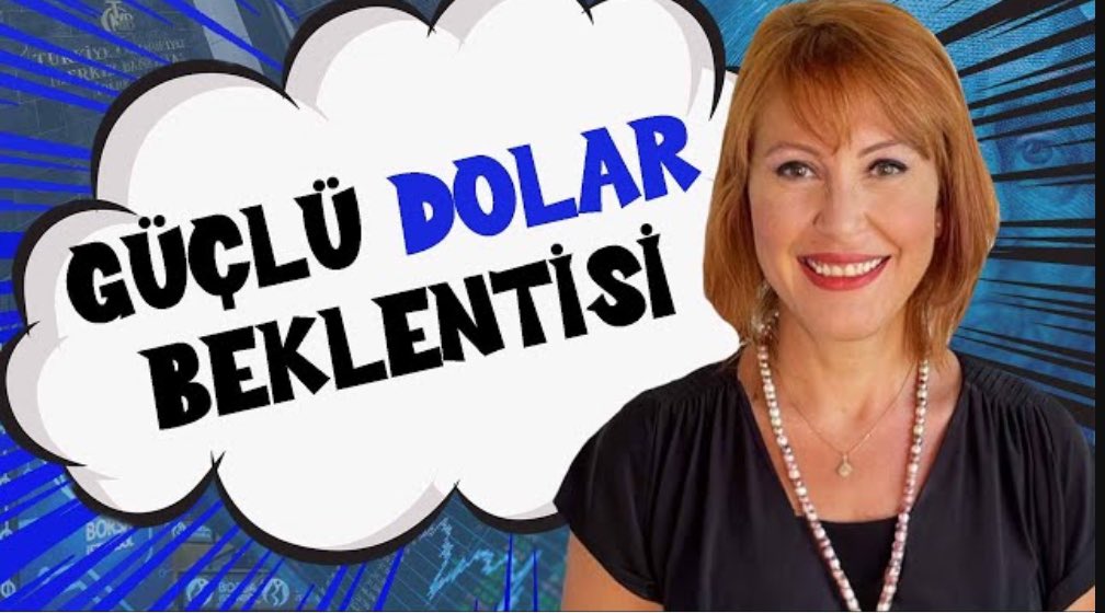 Bedel ödüyoruz! &Güçlü dolar beklentisi & Altında 3000 dolar iddiası! | Güldem Atabay