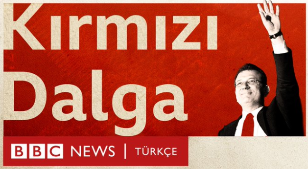 Yerel seçimlerde kırmızı dalga: CHP’nin 47 yıl sonra elde ettiği seçim zaferi ne anlama geliyor?