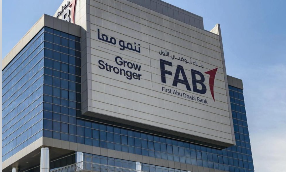 First Abu Dhabi Bank’ın  Türkiye’de Yapı ve Kredi Bankası’na göz diktiği söyleniyor