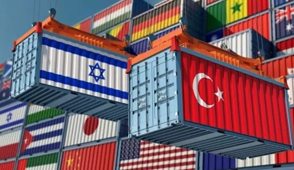 İsrail’le ticaret durduruldu, ihracatçılar yeni yollar arıyor