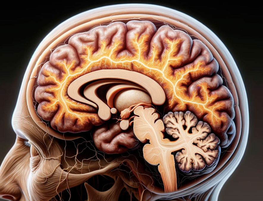 Araştırma: İnsan beyni büyüyor, peki demans vakaları neden artıyor?