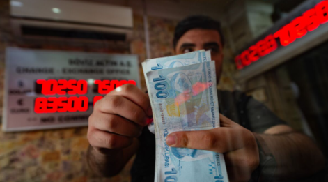 Emre Balıca:  200 TL ya da 6 dolar