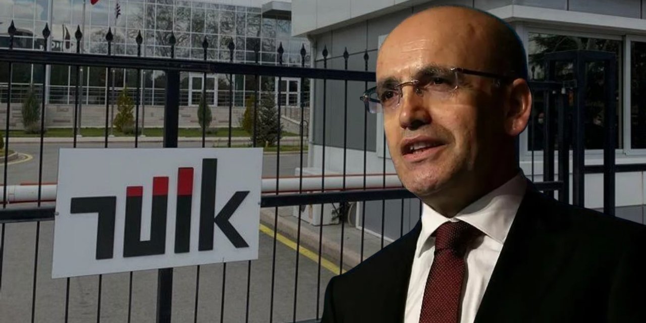 İddia: Mehmet Şimşek ile Berat Albayrak’a yakın TÜİK başkanı arasında soğuk rüzgarlar var