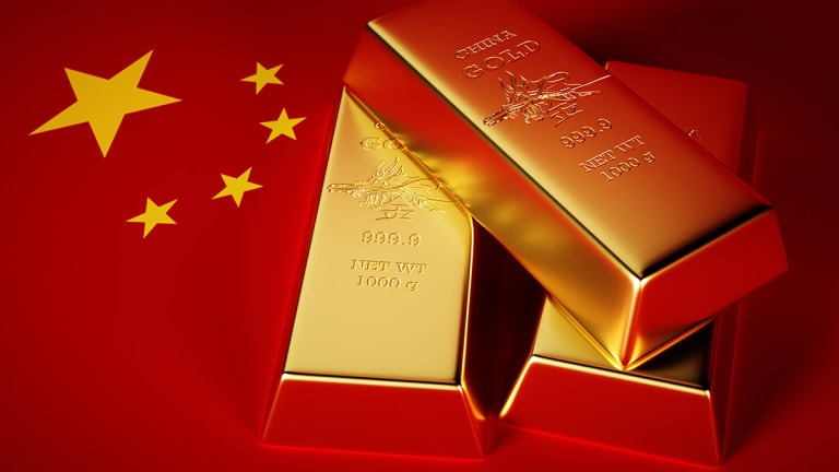 Altın rallisi devam eder mi: Kilit Çinliler ve Çin merkez bankası