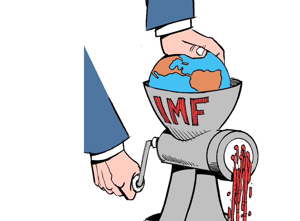 Dr Murat Kubilay:  Türkiye yıllar önce zaten IMF’lik oldu
