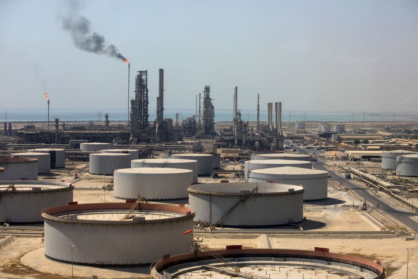 IMF, Suudi Arabistan’ın 100 dolara yakın petrol fiyatına ihtiyacı olduğunu söyledi