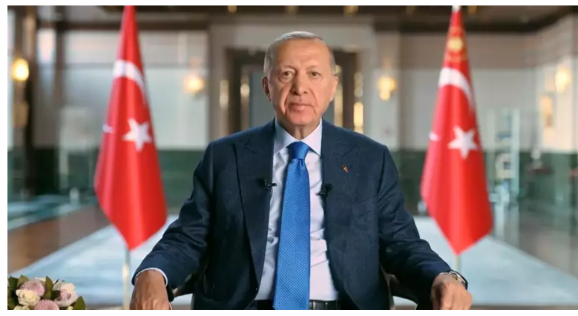 Erdoğan:  Kamu  harcamalarında tasarruf yapacağız