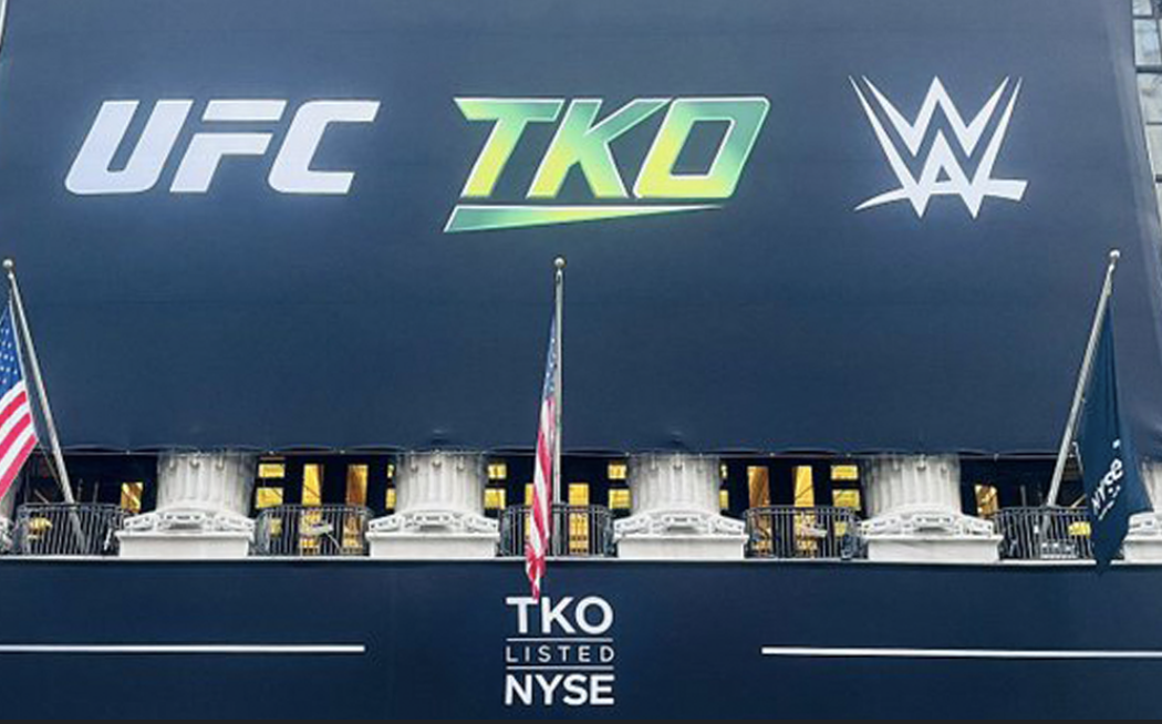 TKO hisseleri, TD Cowen’ın ‘Satın Al’ derecesine yükseltmesinin ardından artış gösterdi