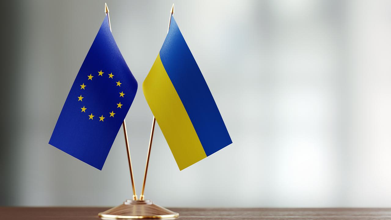 AB, dondurulan Rus varlıklarından 3 milyar euro Ukrayna’ya yardım kararı aldı