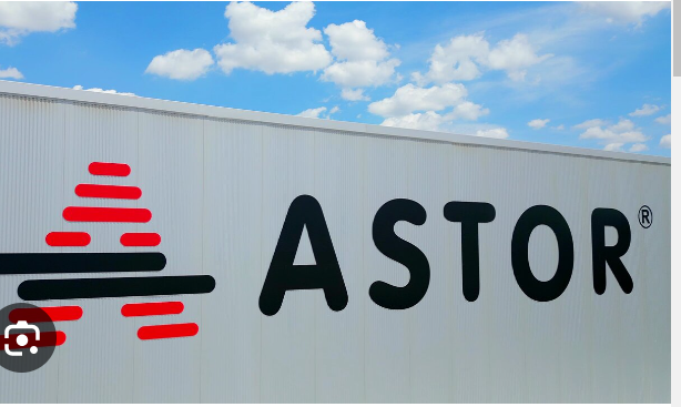 Info Yatırım Astor’a AL önerisi verdi