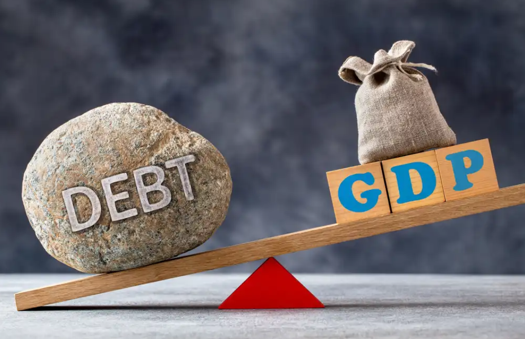 IIF: Gelişen Ülkelerde borç yükü saatli bomba