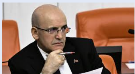 Çetin Ünsalan Yazdı: 'Halen piyasalara konuşuyor...'
