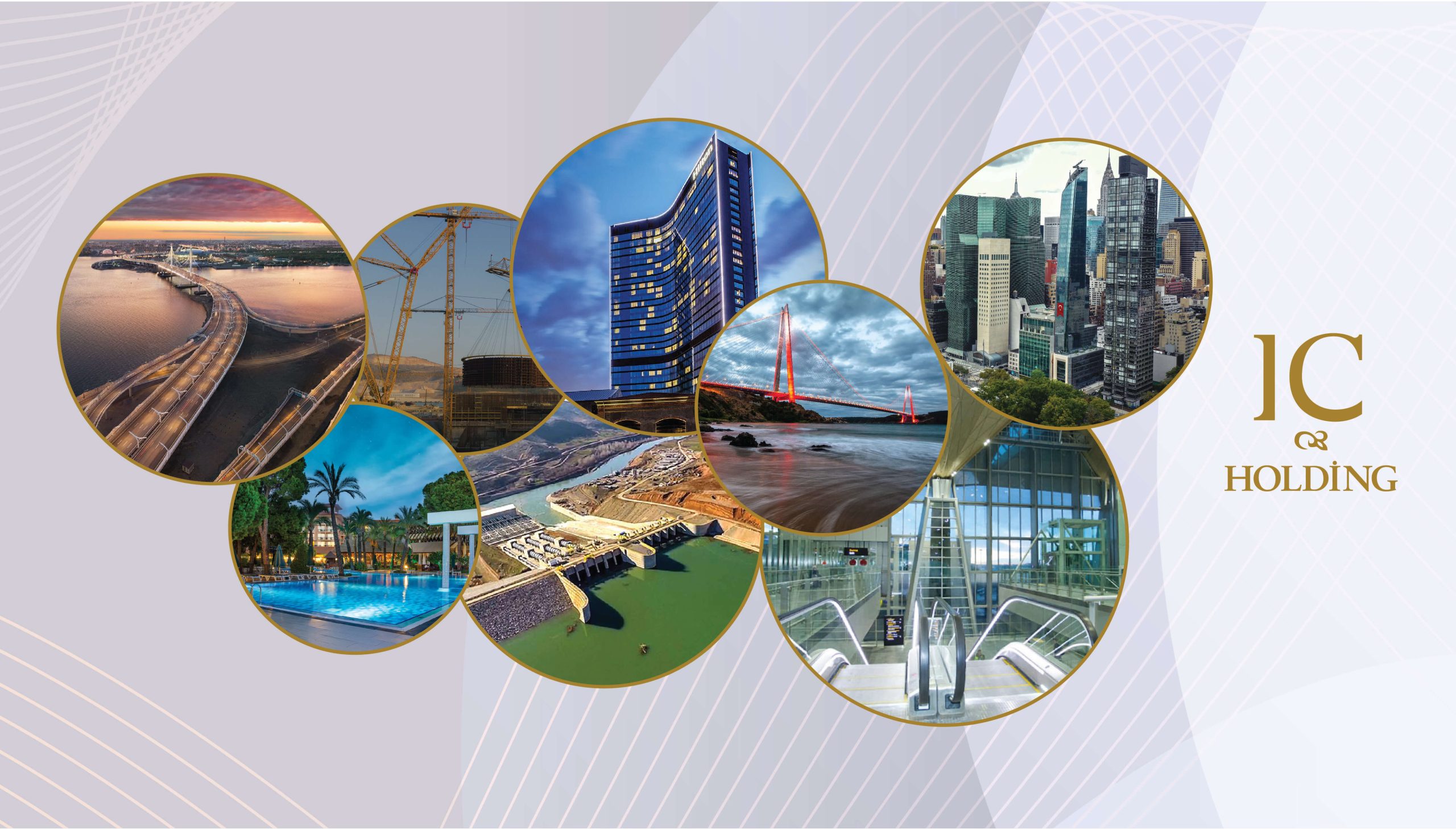 IC Holding,13 Grup Şirketiyle “Great Place to Work” Sertifikası Almaya Hak Kazandı
