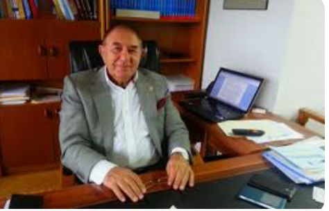 Prof Esfender Korkmaz: Kriz sırasında gelir ve kurumlar vergilerini artırmak krizin ömrünü uzatır