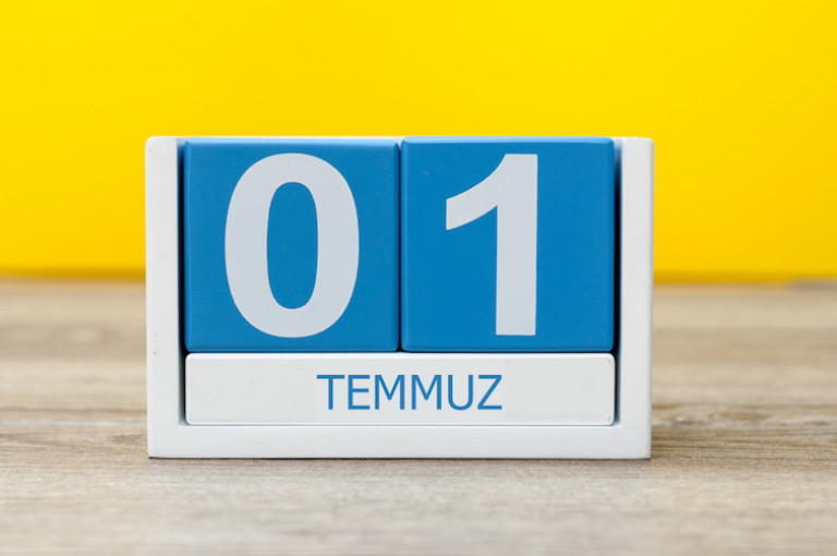 İmalat sektörü PMI, İstanbul ve Almanya enflasyonu açıklanacak