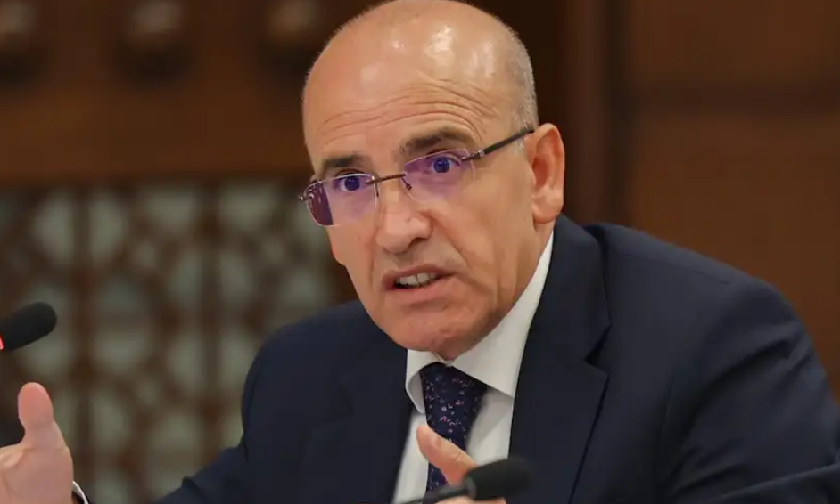 Bakan Şimşek’ten Sosyal Medya Yorumu