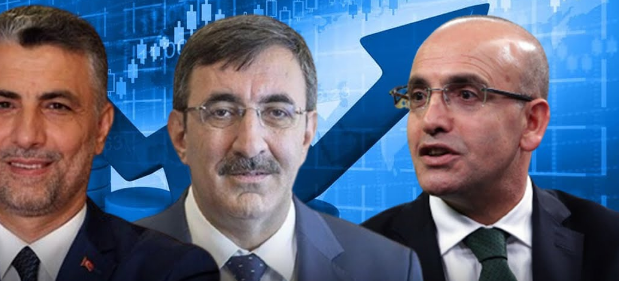 Dezenformasyonla Mücadele Merkezi’nden Mehmet Şimşek haberine yalanlama