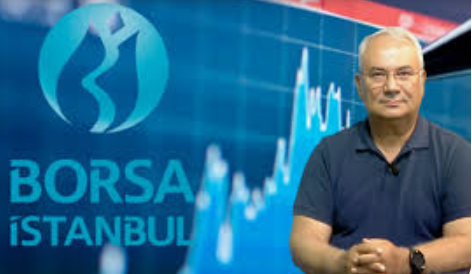 Remzi Özdemir: Borsacılar isyanda