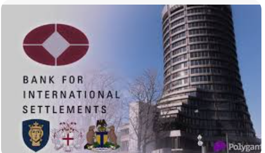 Bank for International Settlements (BIS): Merkez Bankaları yeniden faiz artırmaya hazır olmalı