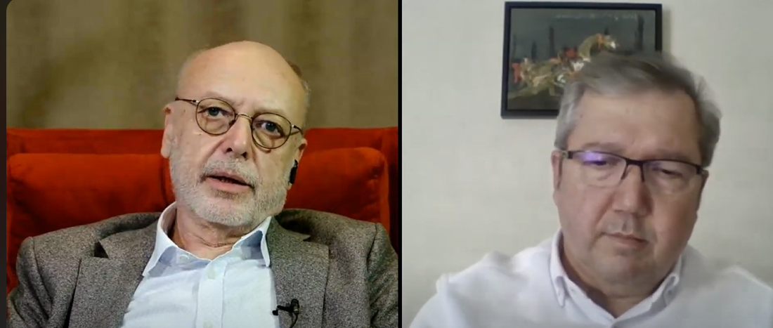 Paranın Aklı/Cüneyt Akman & Halim Çun: Aralık’ta Olası Faiz İndirimi Piyasayı Nasıl Etkiler? Paranın Aklı/Cüneyt Akman & Halim Çun: Aralık’ta Olası Faiz İndirimi Piyasayı Nasıl Etkiler?
