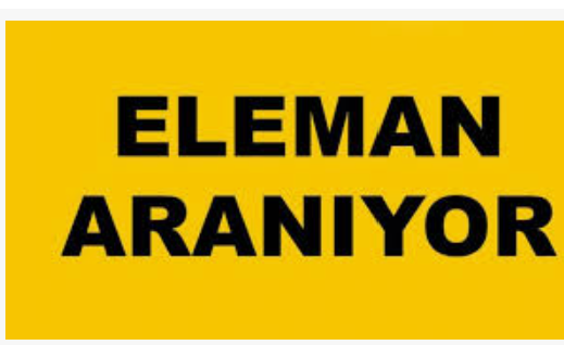 Çetin Ünsalan: Nitelikli personel karaborsası Çetin Ünsalan: Nitelikli personel karaborsası