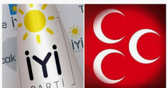 Cumhuriyet: MHP tabanı İYİ Parti’ye kayıyor