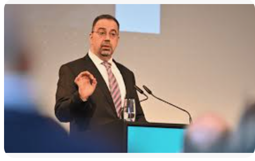 Prof Daron Acemoğlu DeepSeek’i yazdı