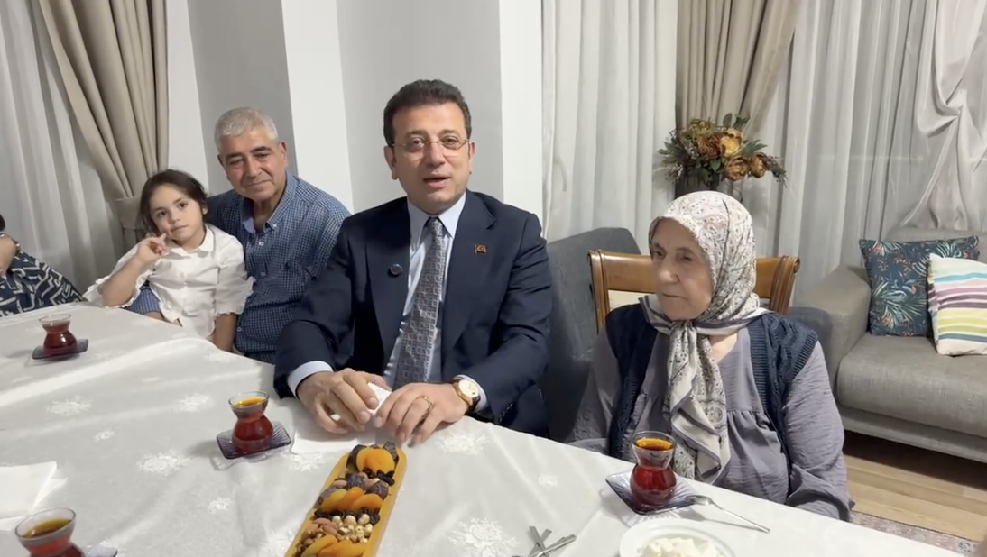 İPA İstanbul anketi: Halk İmamoğlu’nun diploma iptali için ne düşünüyor?