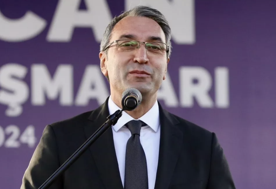 Mahir Polat, anjiyo sonrası yeniden cezaevine gönderildi..