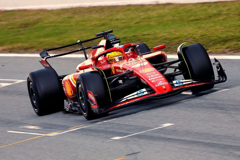 Formula 1’in Finansal Başarısı Devam Ediyor