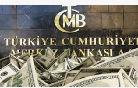 TCMB’den döviz çıkışı yavaşladı, dolar/TL nerede tutulacak?