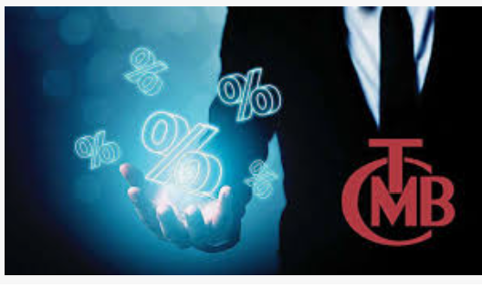 Küresel sıralama değişti: En yüksek faiz uygulayan ikinci ülkeyiz!