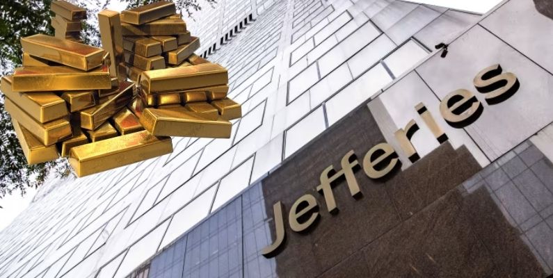 Altında 2026 Senaryosu: Jefferies’ten 3.000 Dolar Tahmini