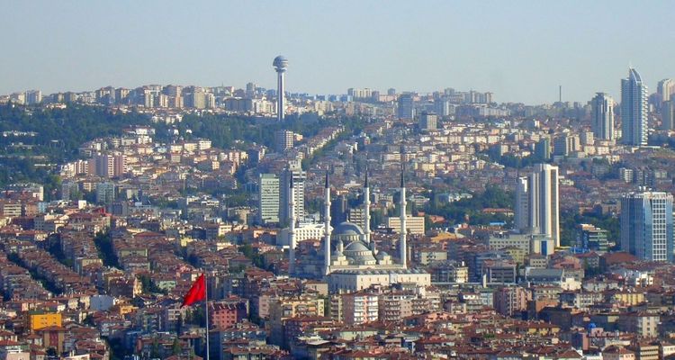Ankara’da konutların yüzde 70’inin konut sigortası yok!