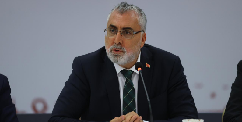 Bakan Işıkhan: “Son yapılan düzenlemelerin ardından belediyelerimiz tarafından SGK’ye 28,2 milyar lira tahsilat gerçekleştirildi.”