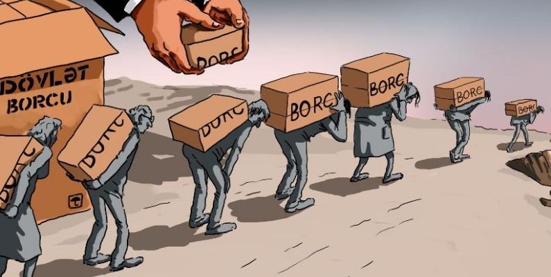 Borç Yapılandırması Kapıda: Vatandaş Kalıcı Çözüm Bekliyor