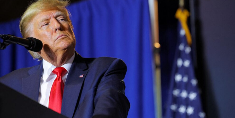 Cumhuriyetçilerin Büyük İkilemi: Trump’ın yeşil enerji karşıtlığı ve vergi indirimi yasası