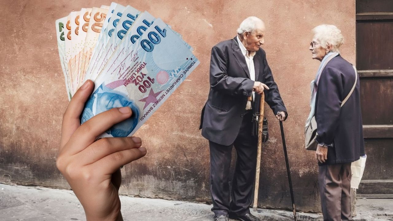 Yeni en düşük emekli ve memur maaşı ortaya çıktı! Temmuz zammı için tablo netleşiyor
