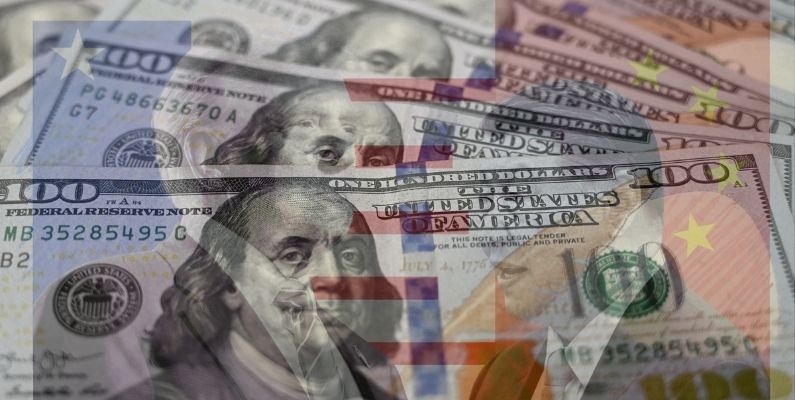 İşte o bankanın analizi: Dolar düşmeye devam ediyor!