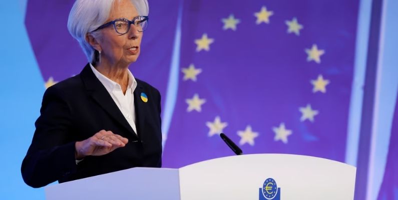 ECB’den 7. Kez Faiz İndirimi: Hedef, Büyümeyi Koruma