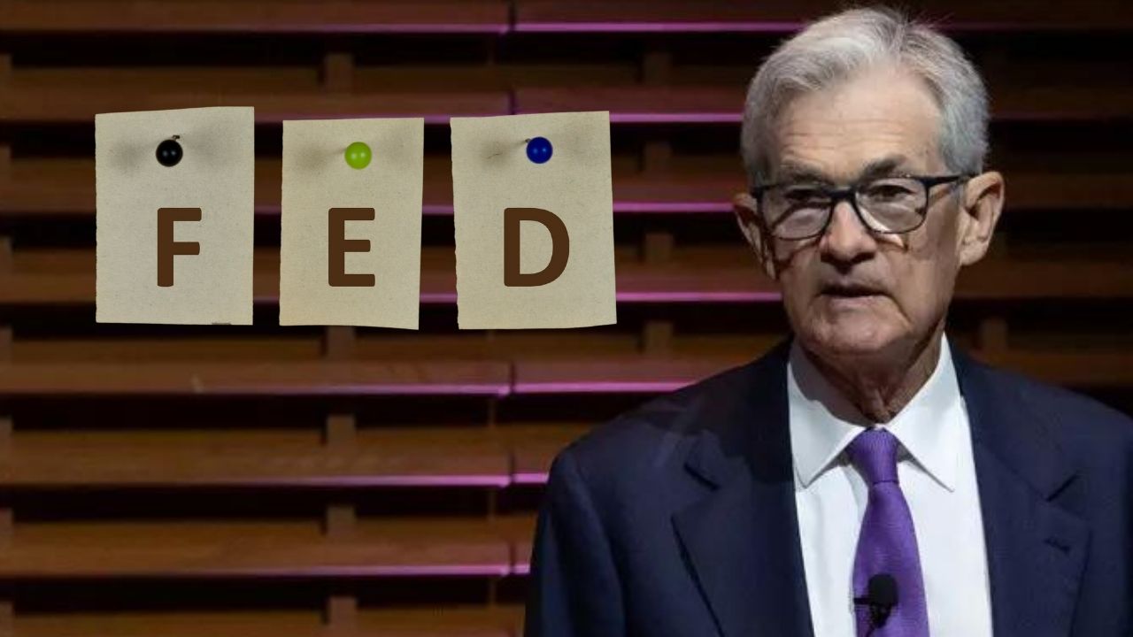 Fed’den sinyal var! Faiz indirimi için geri sayım başladı mı?