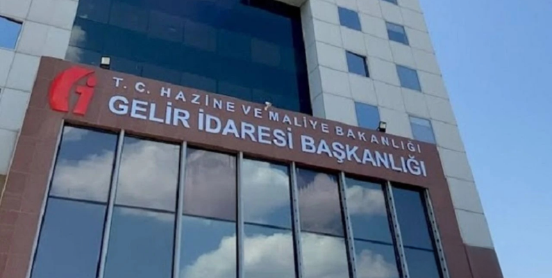 Gelir İdaresi Başkanlığı’ndan 2024 kurumlar vergisi mükelleflerine yönelik açıklama: Son gün 30 Nisan