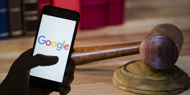 Google’ın reklam teknolojisine “rekabet hukukuna aykırı tekelcilik” suçlaması