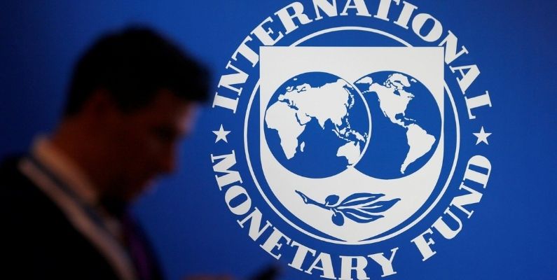 IMF’den Türkiye için 2025 tahmini: Büyüme yüzde 2,7’ye çıkacak