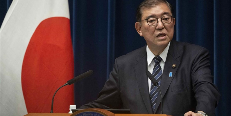 Japonya’dan yeni ABD tarifelerine karşı misilleme açıklaması