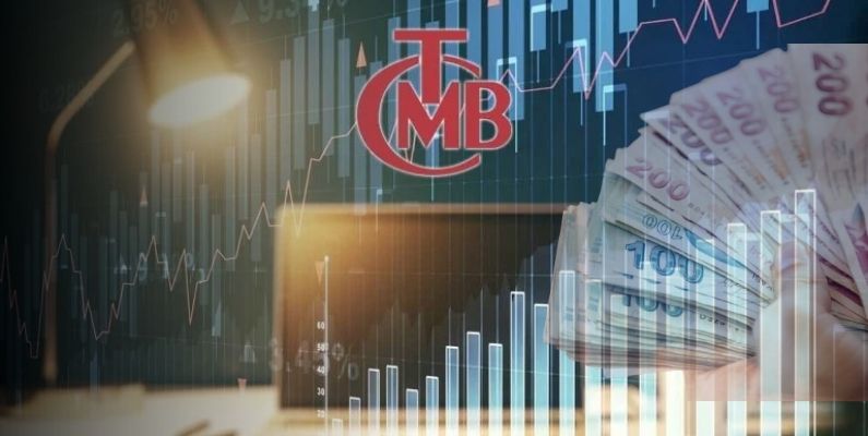 TL’yi kurtarma operasyonu: TCMB fonlamayı %48,8’e çıkardı!