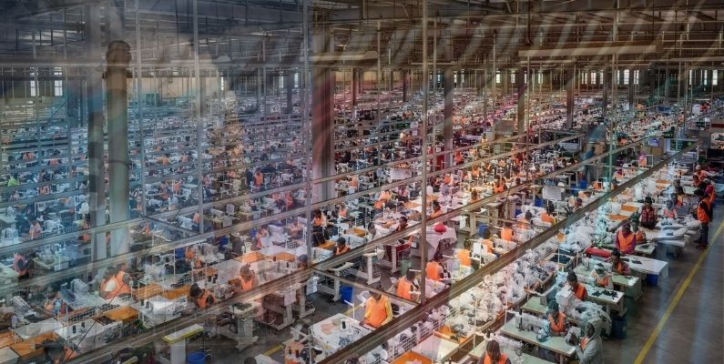 Tekstilde işçi çıkarma furyası