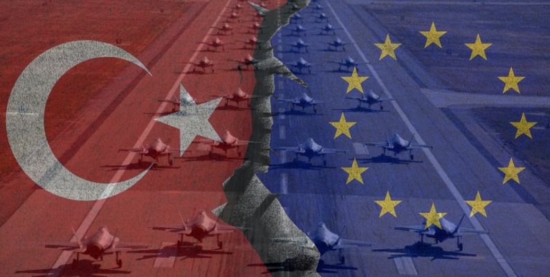 The Economist: Türkiye savunmada Avrupa’nın umudu mu?