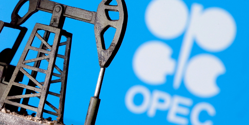 Ticaret savaşı petrolü vurdu: Fiyatlar son iki haftanın en düşük seviyesinde